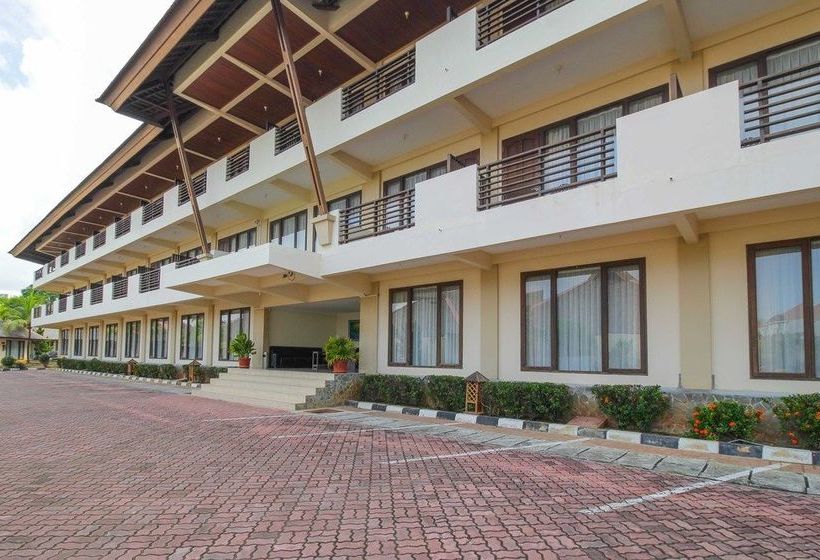 Hotel Reddoorz Premium @ Bukit Damai Indah