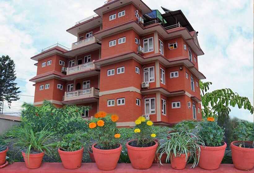 هتل Bagmati