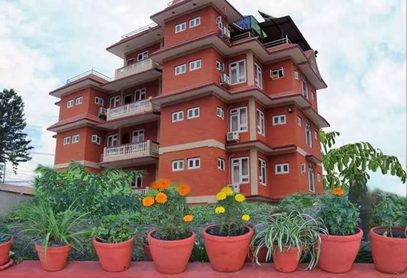 هتل Bagmati