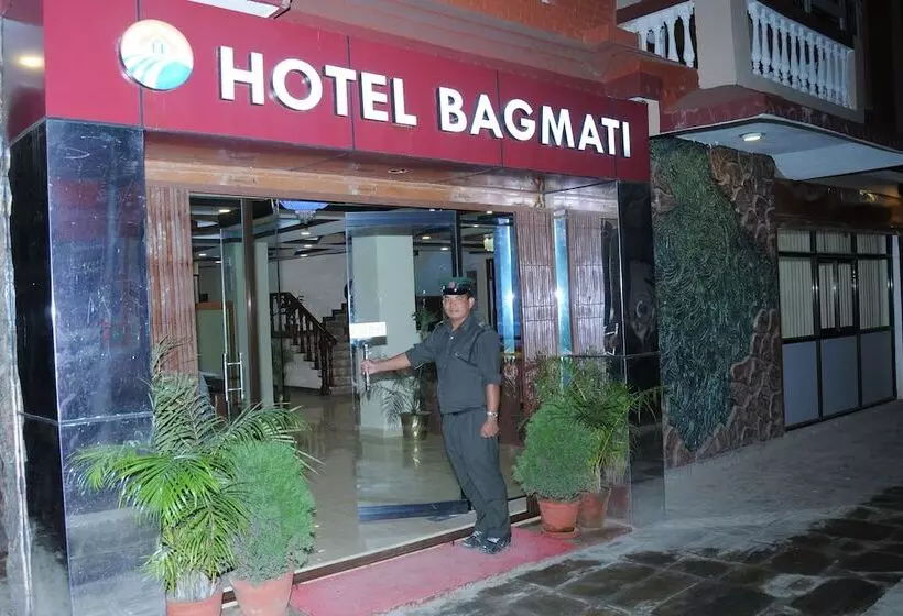 هتل Bagmati