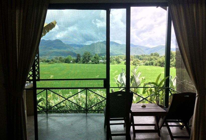 בית מלון כפרי Ban Dalah Pai