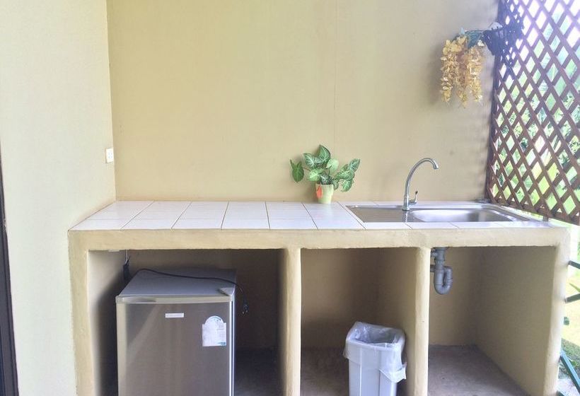 בית מלון כפרי Ban Dalah Pai