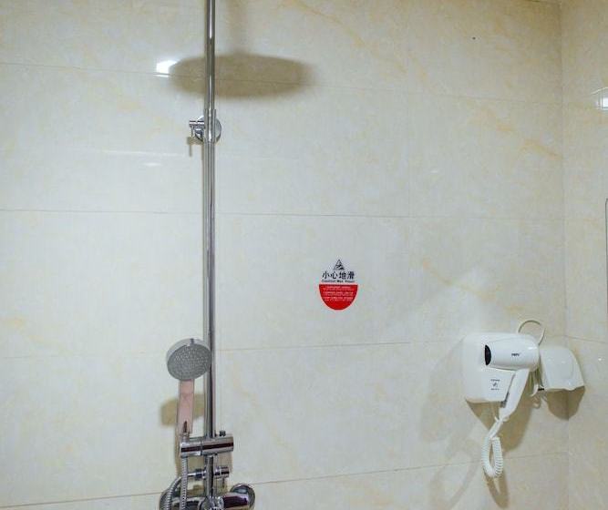 Отель Beijing Konggang Express