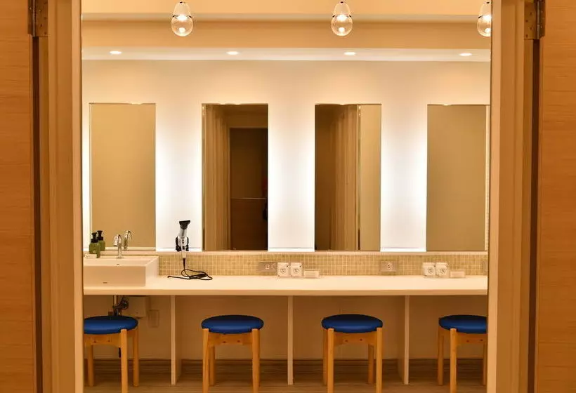 ホテル Blue Cabin Ishigaki Jima