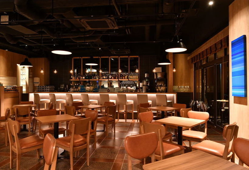 هتل Blue Cabin Ishigaki Jima