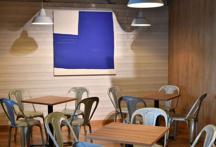 هتل Blue Cabin Ishigaki Jima