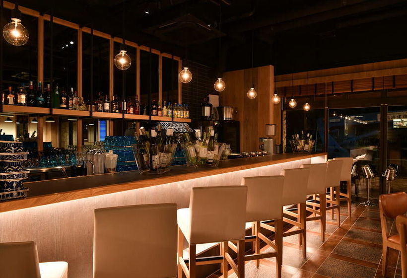 هتل Blue Cabin Ishigaki Jima