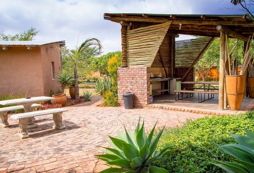 Hotel Destiny Inn Lodge