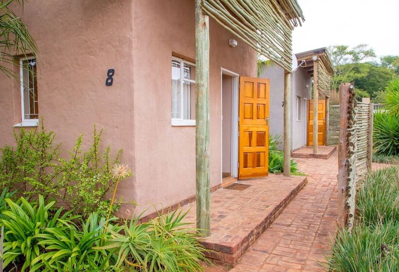 Hotel Destiny Inn Lodge