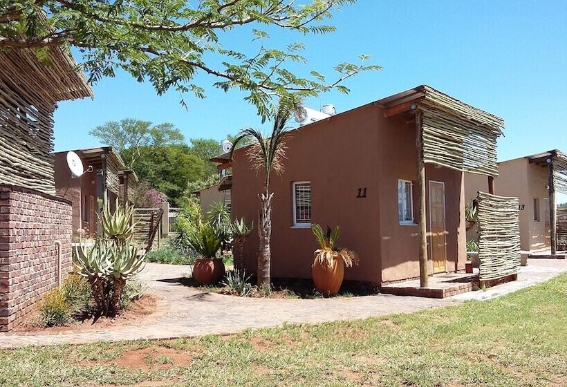 Hotel Destiny Inn Lodge