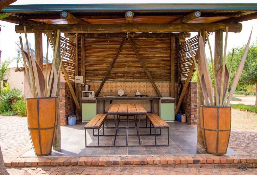 Hotel Destiny Inn Lodge