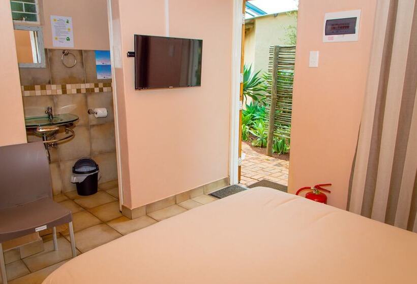 Hotel Destiny Inn Lodge