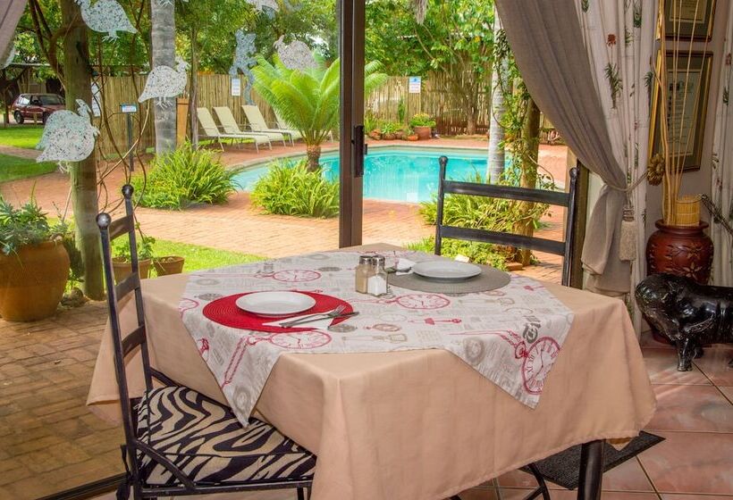 Hotel Destiny Inn Lodge