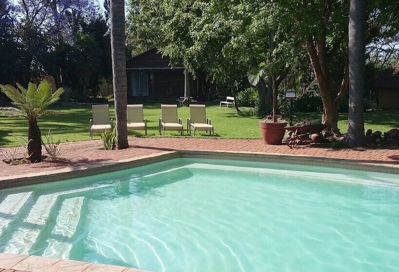 Hotel Destiny Inn Lodge