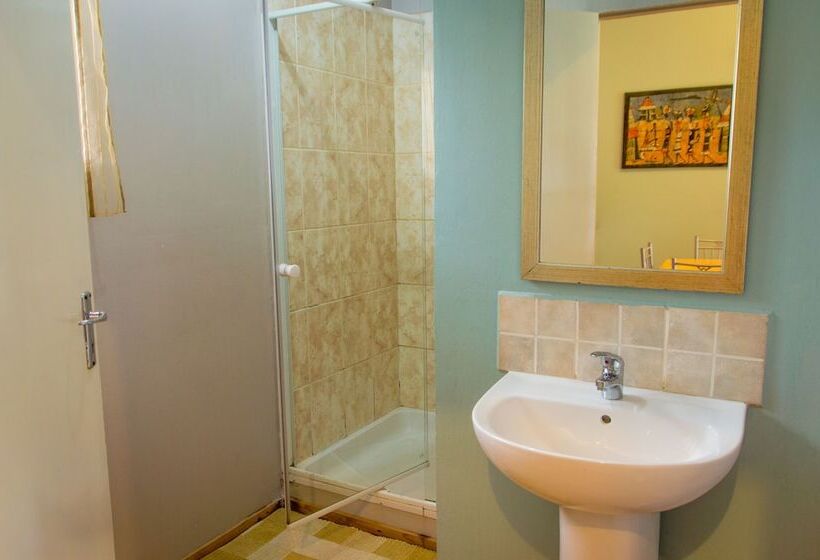 Hotel Destiny Inn Lodge