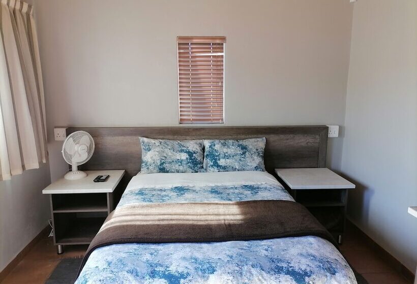 Hotel Destiny Inn Lodge