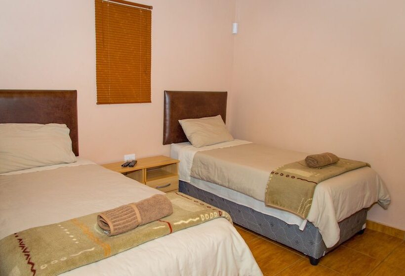 Hotel Destiny Inn Lodge