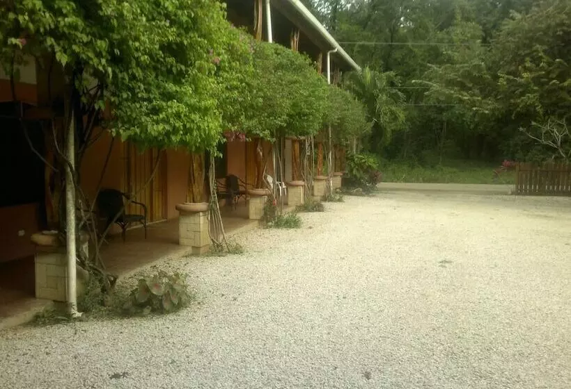 Hotelli El Ramal