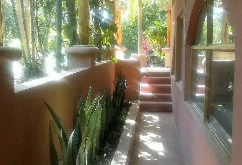 Hotelli El Ramal