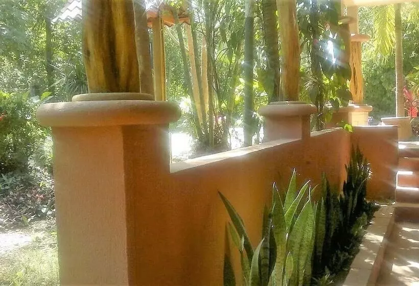 Hotelli El Ramal