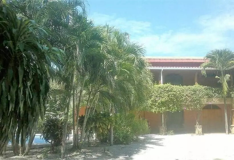 Hotelli El Ramal