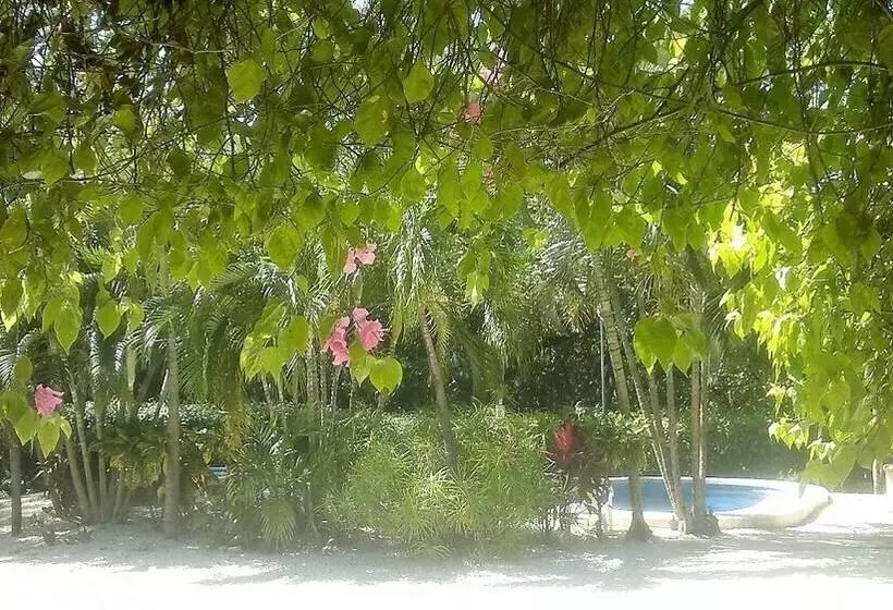 Hotelli El Ramal