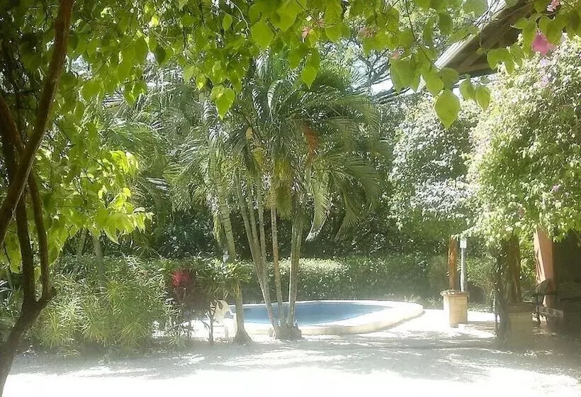 Hotelli El Ramal
