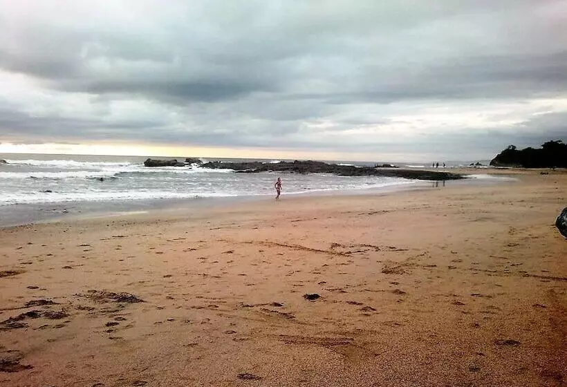 Hotelli El Ramal
