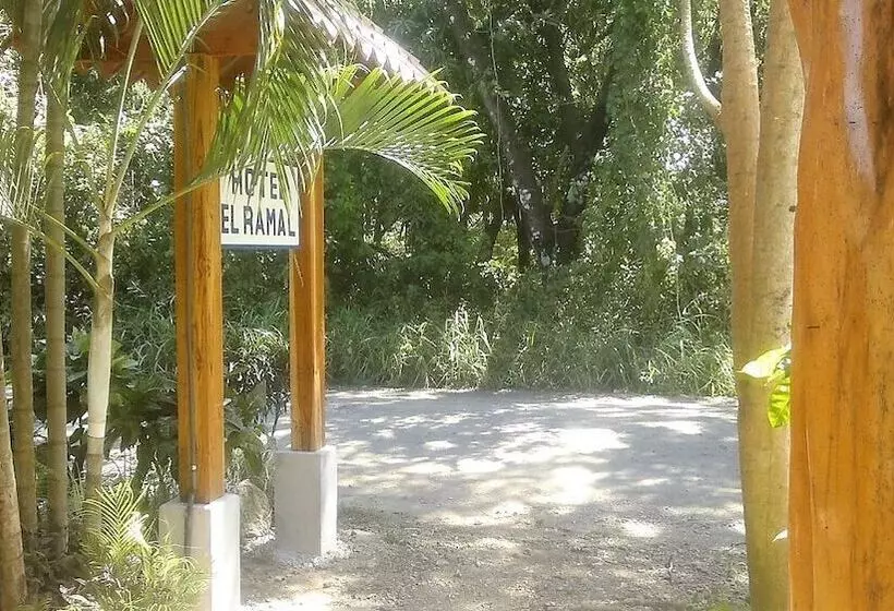 Hotelli El Ramal