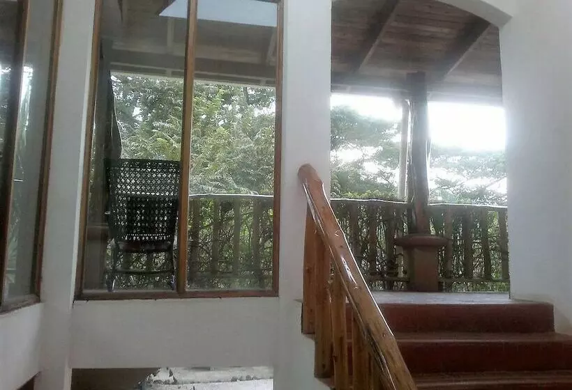 Hotelli El Ramal