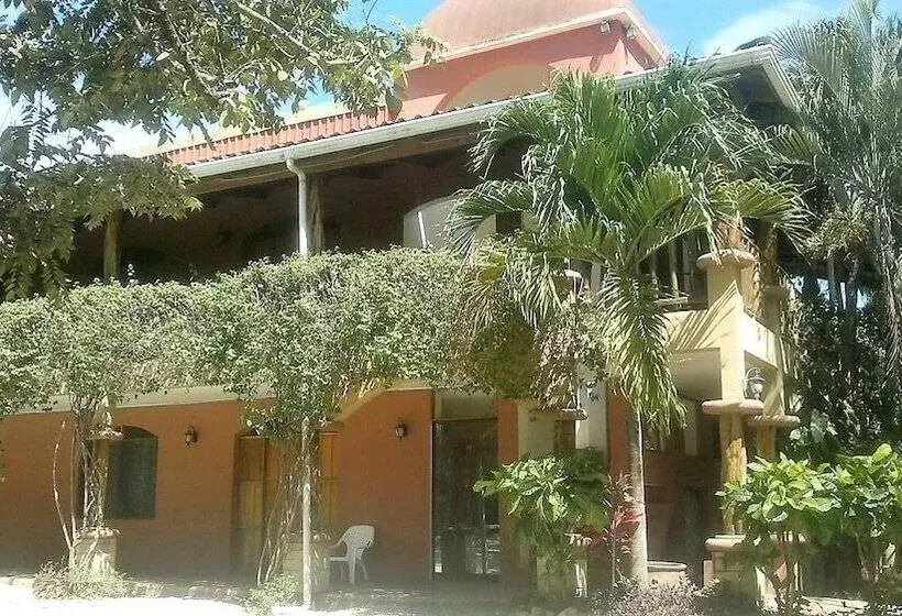 Hotelli El Ramal