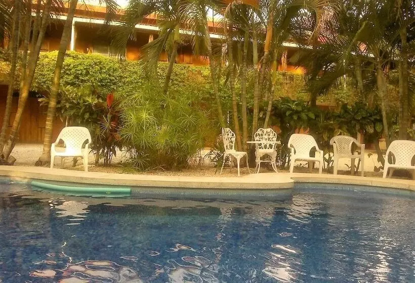 Hotelli El Ramal