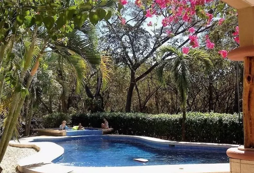 Hotelli El Ramal