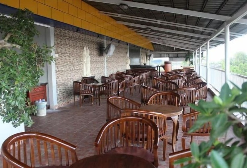 Imelda Hotel   Waterpark   Convention