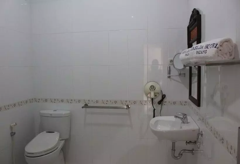 Imelda Hotel   Waterpark   Convention