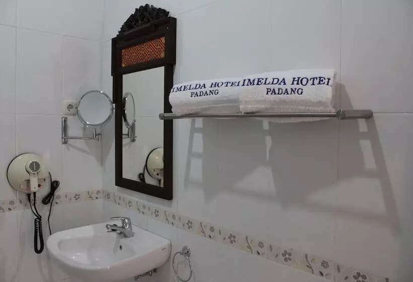 Imelda Hotel   Waterpark   Convention