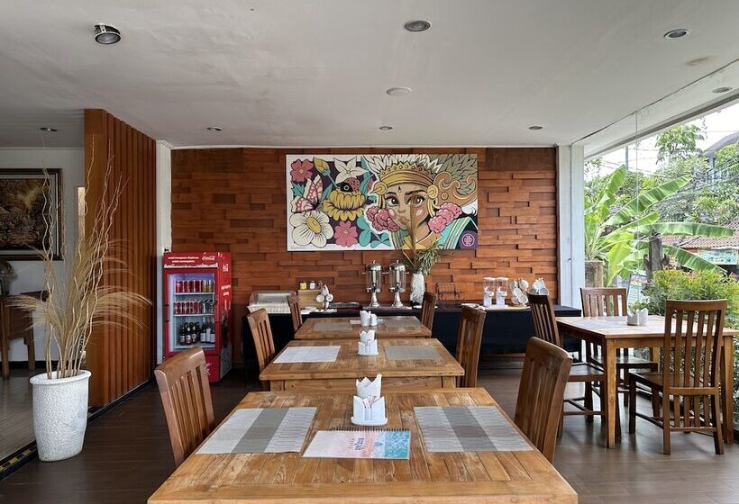 Kamarkoe Hotel Seminyak