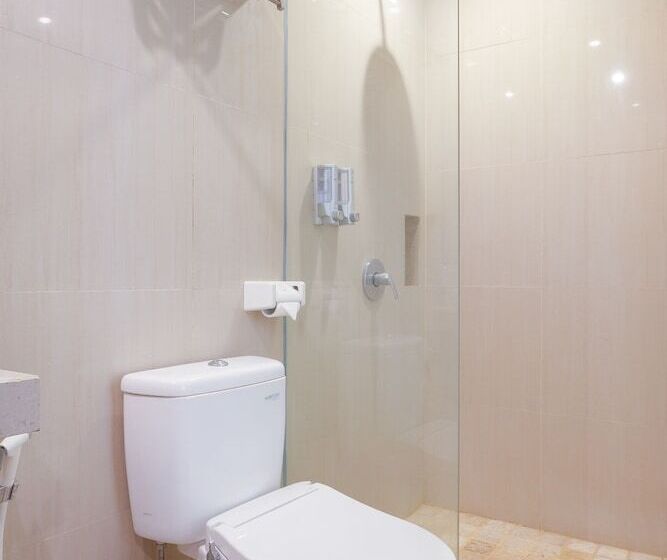 Kamarkoe Hotel Seminyak