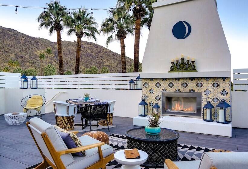 בית מלון כפרי La Serena Villas, A Kirkwood Collection