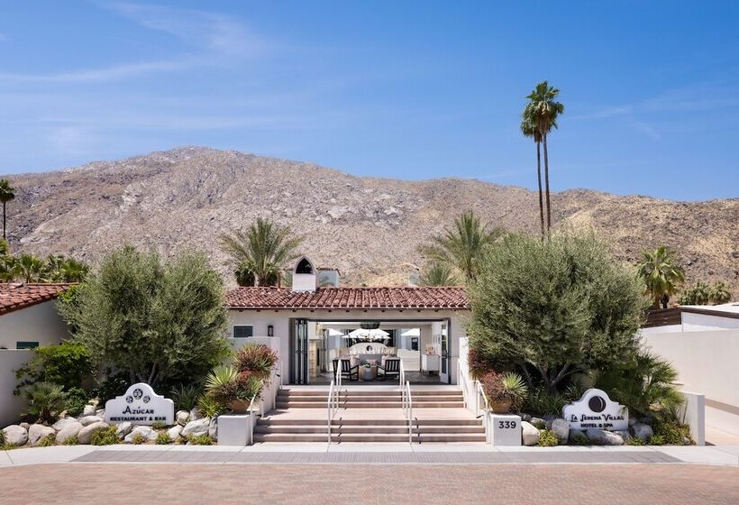 בית מלון כפרי La Serena Villas, A Kirkwood Collection