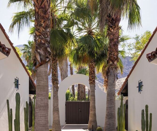 בית מלון כפרי La Serena Villas, A Kirkwood Collection