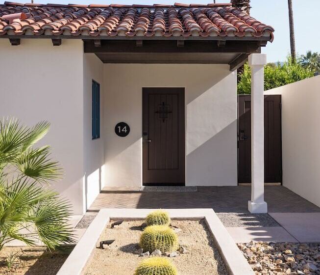 בית מלון כפרי La Serena Villas, A Kirkwood Collection