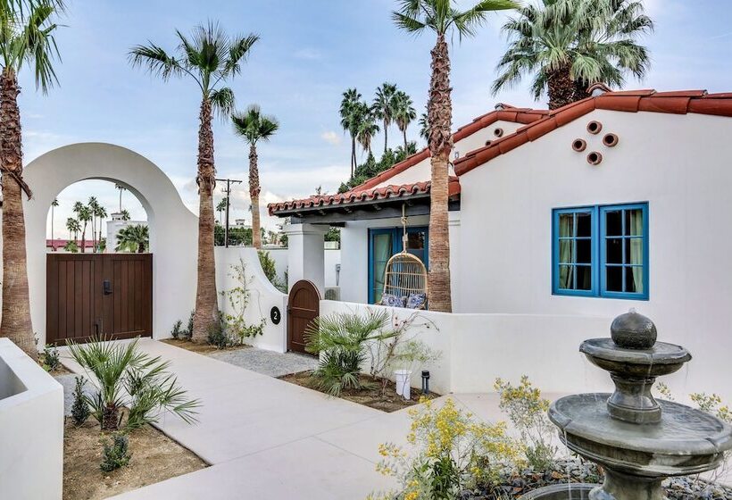 בית מלון כפרי La Serena Villas, A Kirkwood Collection