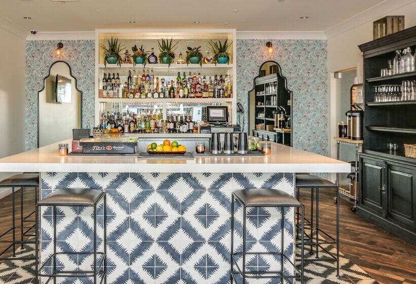 בית מלון כפרי La Serena Villas, A Kirkwood Collection