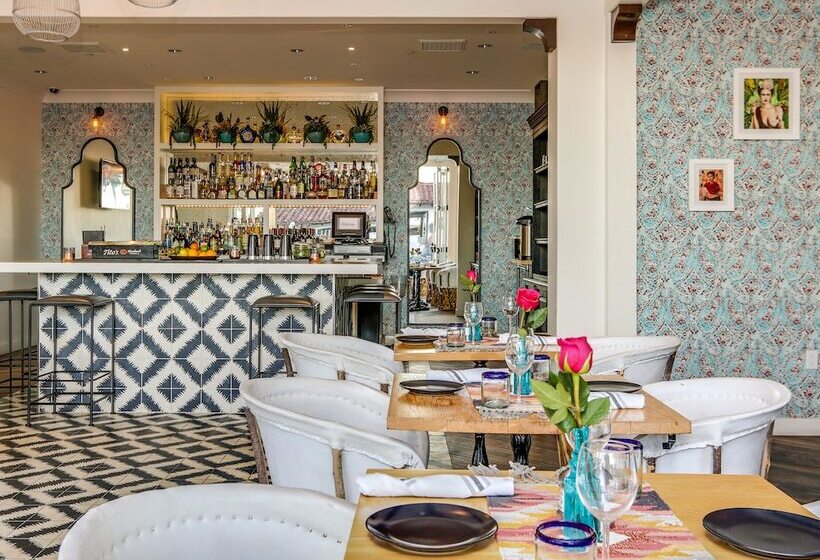 בית מלון כפרי La Serena Villas, A Kirkwood Collection