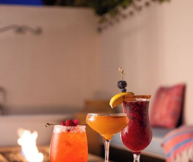 בית מלון כפרי La Serena Villas, A Kirkwood Collection