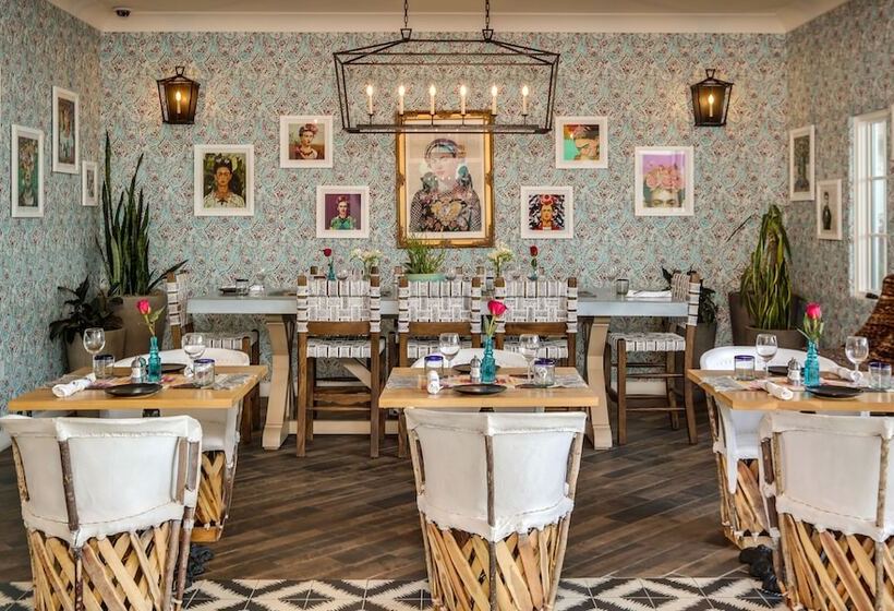 בית מלון כפרי La Serena Villas, A Kirkwood Collection