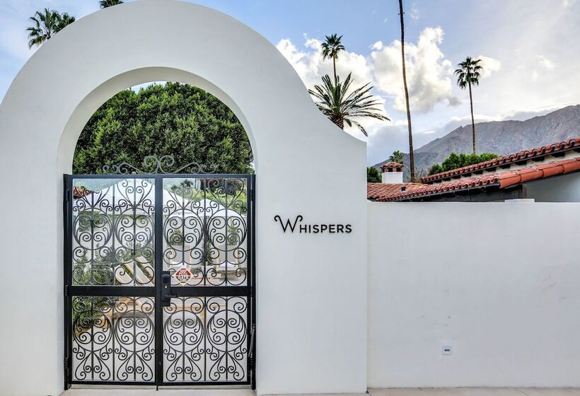 בית מלון כפרי La Serena Villas, A Kirkwood Collection