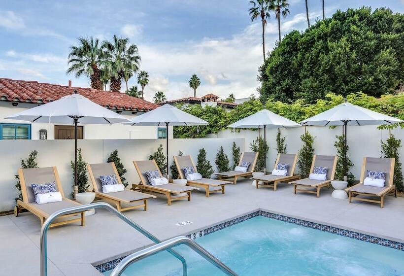 בית מלון כפרי La Serena Villas, A Kirkwood Collection