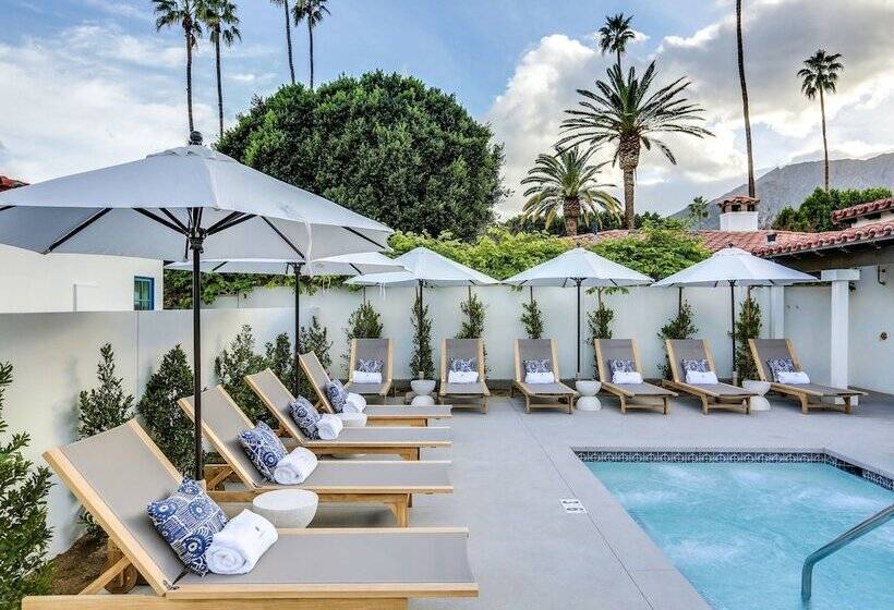 בית מלון כפרי La Serena Villas, A Kirkwood Collection